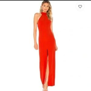 House Of Harlow x Revolve Diana Dress